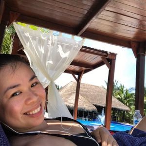 Meet your Posher, Linda